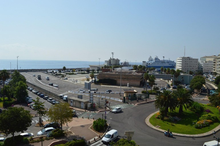 Exterior & Views 2, Hôtel Port Toga, Haute-Corse