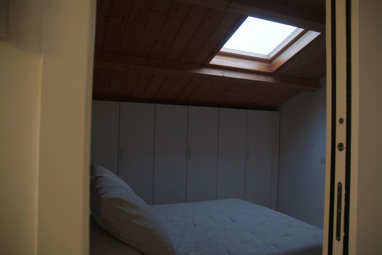Bedroom 3, Villa Avellino, Napoli