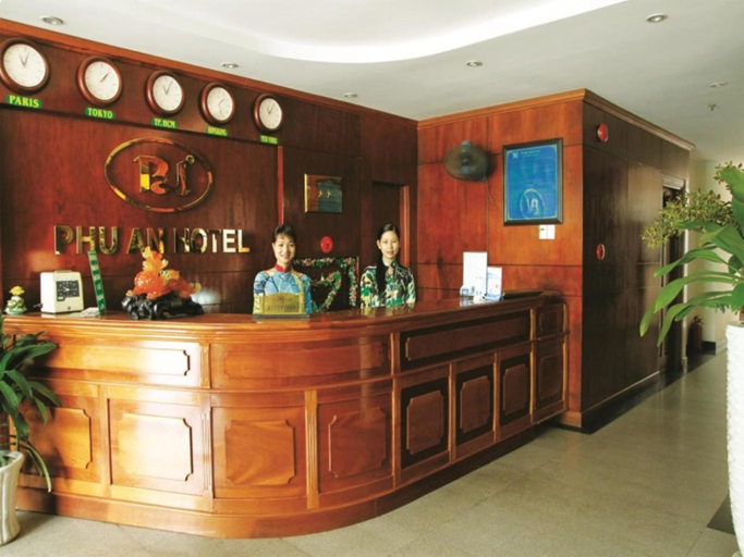Public Area 2, Phu An Hotel, Gò Vấp