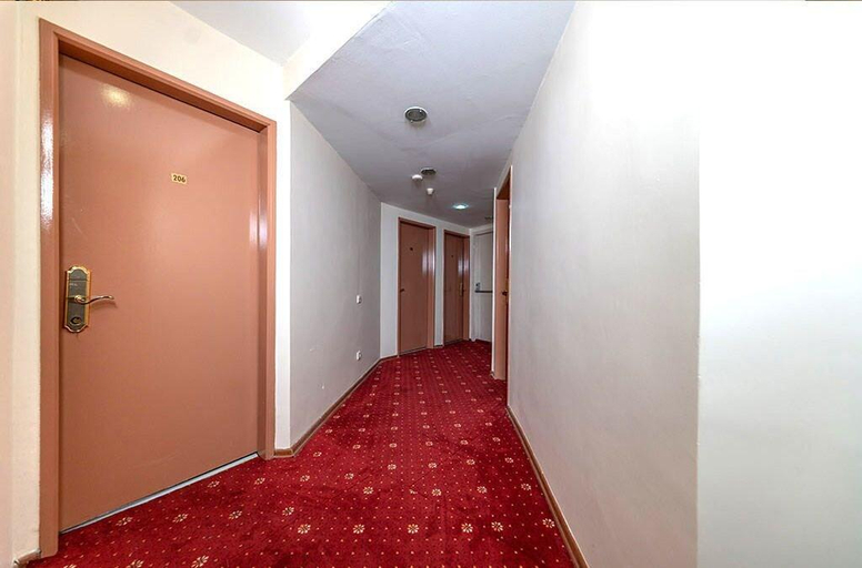 Public Area 5, Hotel Kibele, Fatih
