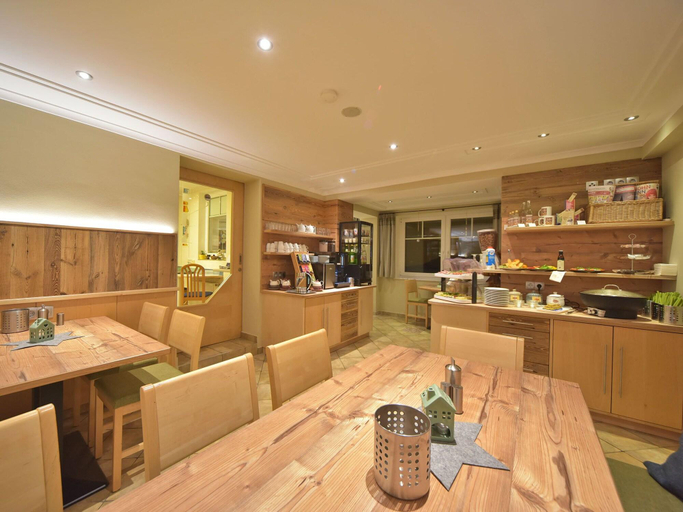 Food & Drinks 5, Pension Linder, Spittal an der Drau