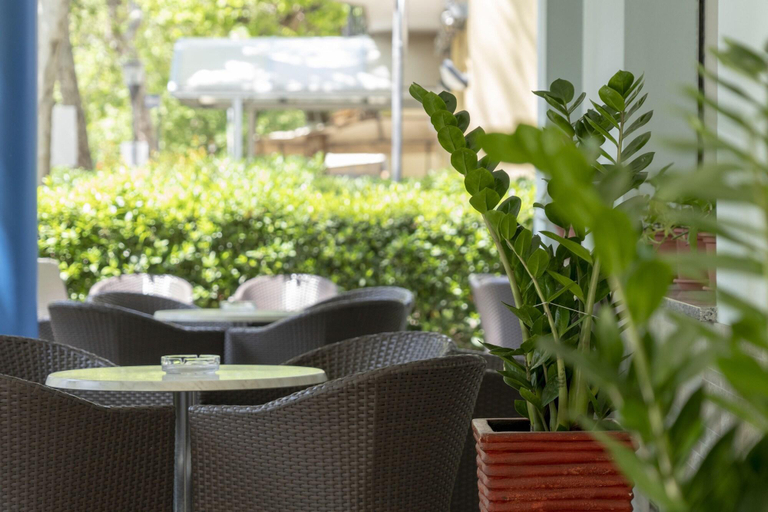 Exterior & Views 2, Hotel Adigrat, Rimini