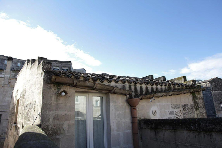 Exterior & Views 2, Le Malve Cave Retreat, Matera
