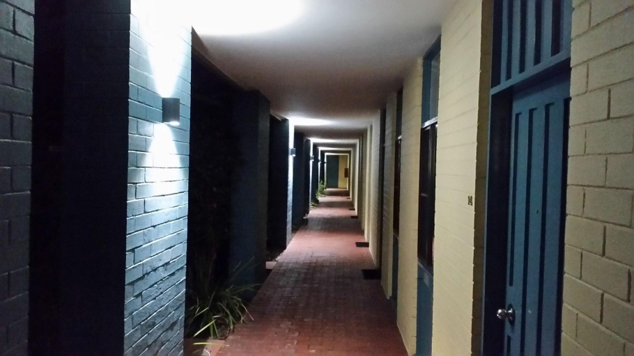 Public Area, Dongara Hotel Motel, Irwin