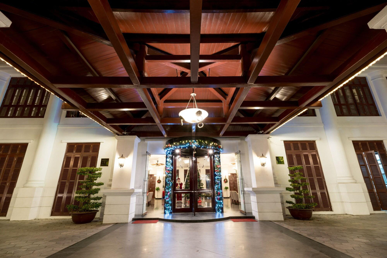 Public Area 4, La Paz Resort, Hạ Long