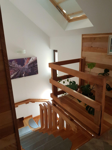Public Area 2, Villa Stone, Plitvička Jezera