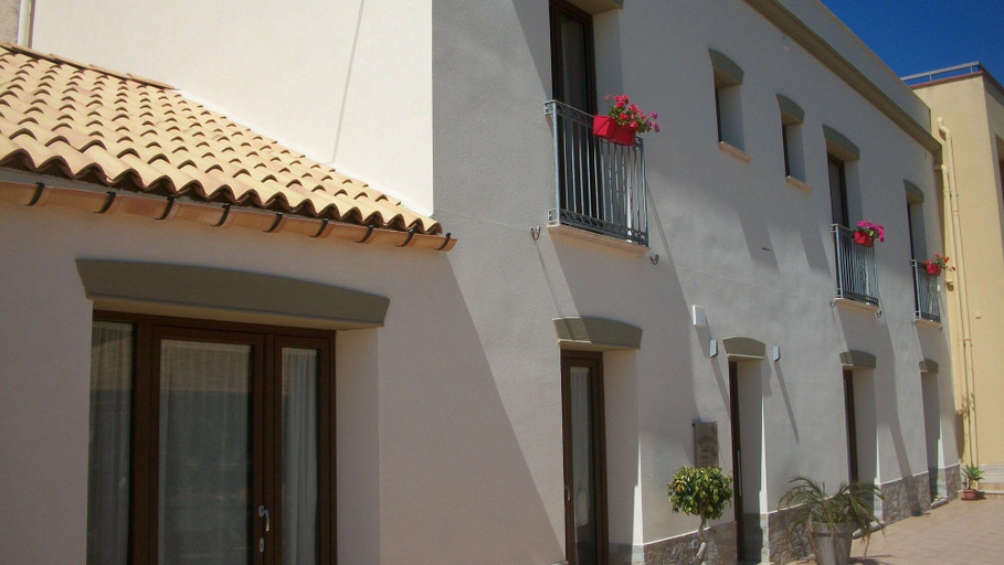 Exterior & Views 2, Siciliantica - Rilievo, Trapani