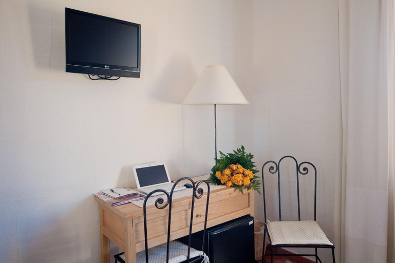 Public Area 2, S'Arenada Hotel, Cagliari