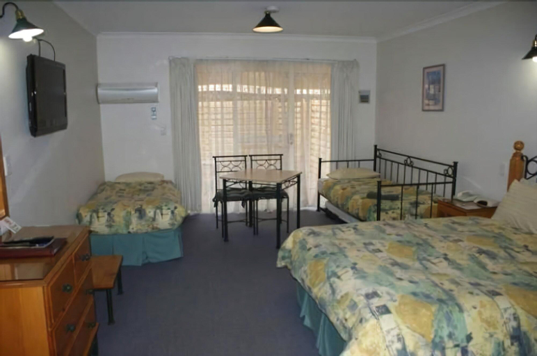 Bedroom 2, Nelsons Of Bridgetown, Bridgetown-Greenbushes