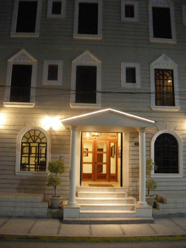 Exterior & Views 4, Scala Hotel, Lagos de Moreno