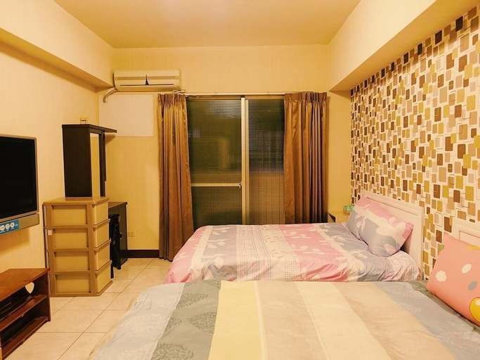 Others 5, J. House, Nantou