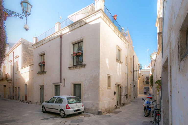 Exterior & Views 2, Palazzo Caminanti Home - Lecce, Lecce