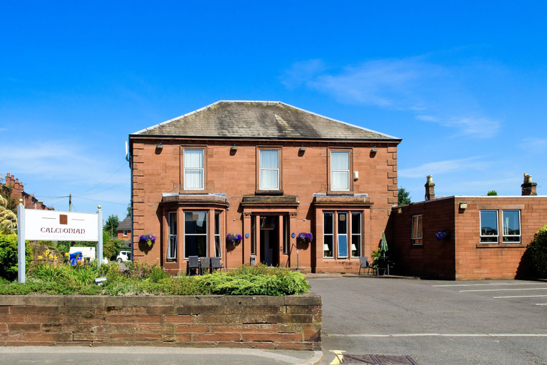 Exterior & Views, Moreig Hotel, Dumfries and Galloway