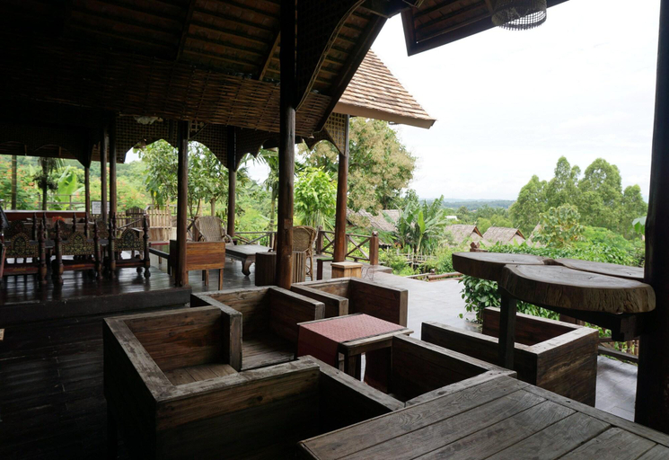 Others 5, Jiang Lha Village By Zuzu, Mae Rim