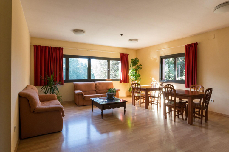 Public Area 2, Hotel Seva, Barcelona