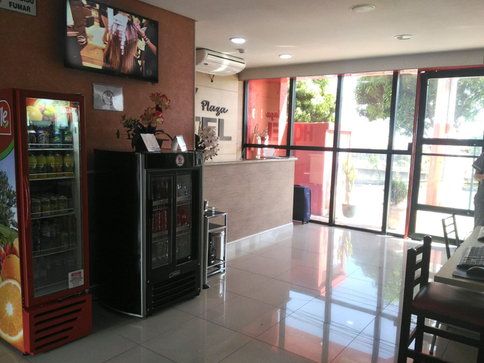 Public Area 2, Assay Plaza Hotel, Hortolândia