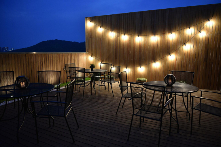 Exterior & Views 2, Hotel 498, Yeonsu