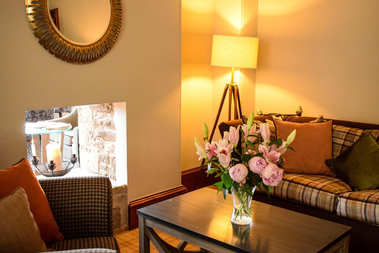 Public Area 3, Craigmhor Lodge & Courtyard, Perthshire and Kinross