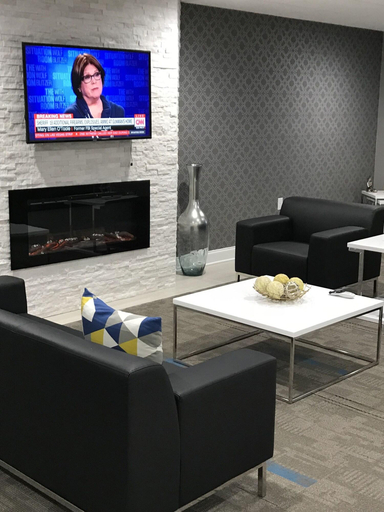 Public Area 3, Home Inn and Suites, Shelby