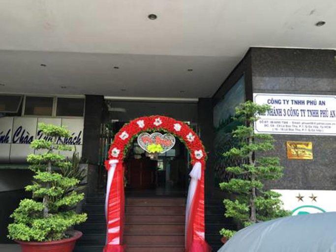 Phu An Hotel, Gò Vấp