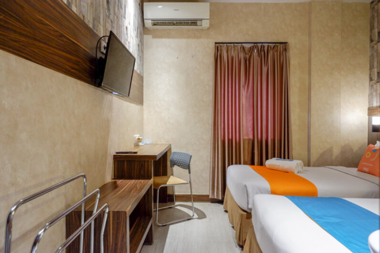 Bedroom 25