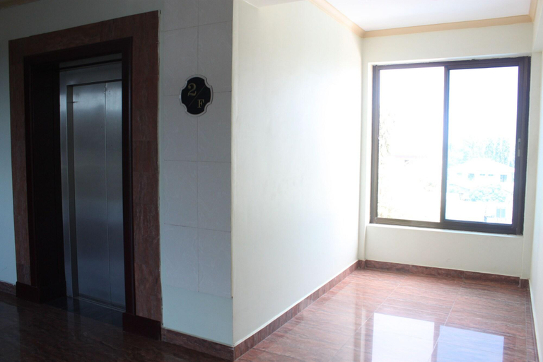 Public Area, MIC Hotel, Kinondoni
