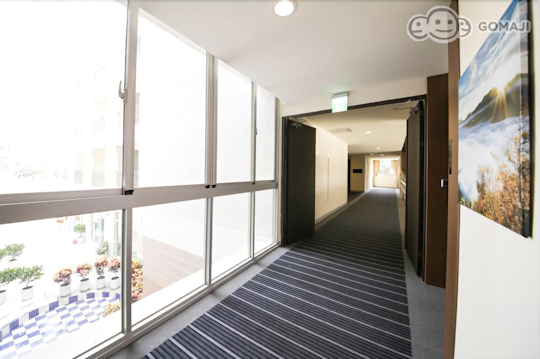 Public Area 3, Sunseed International Villa Hotel, Chiayi City