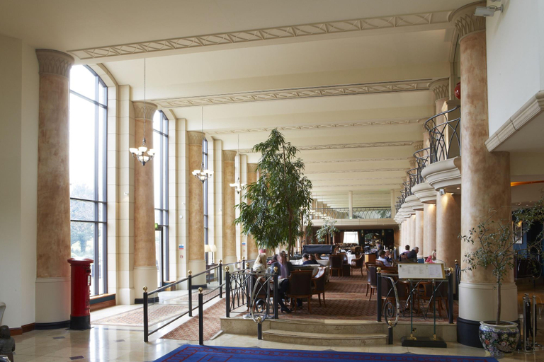 Public Area 4, The Manor House At Celtic Manor, Newport