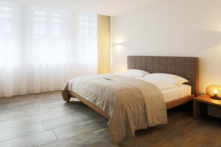 Work Life Residence, Winterthur
