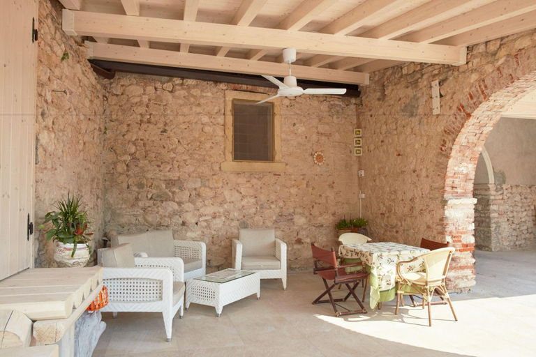 Public Area 2, B&B Agorà, Verona