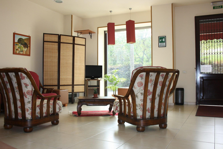 Public Area 3, Hotel Milomax, Catania