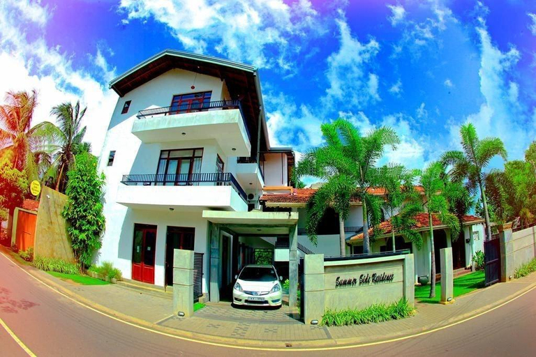Exterior & Views, Woodnest- Summerside, Negombo