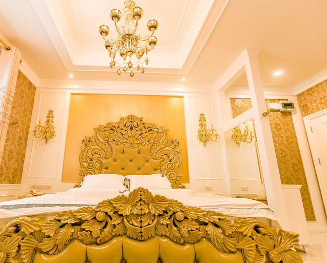 Hiso Potato Resort, Wang Noi