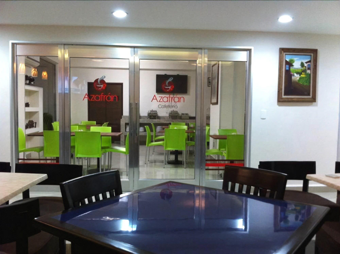 Public Area 3, Granda Inn, Tuxtla Gutiérrez