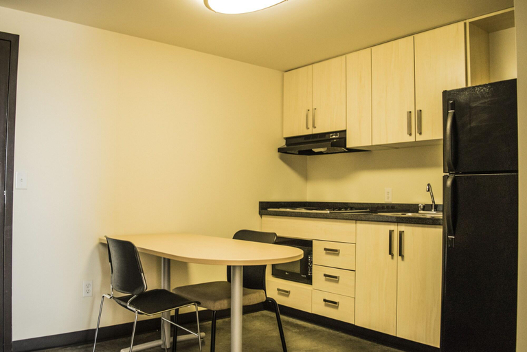 Bedroom 3, Sait, Division No. 6