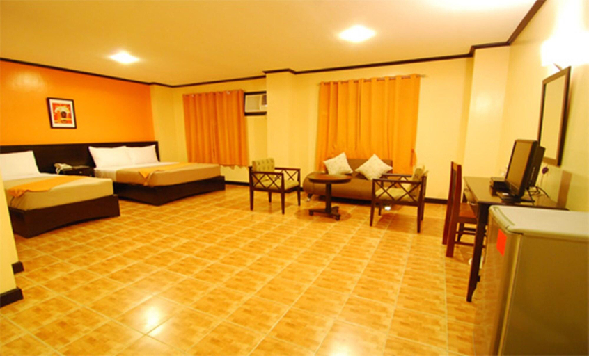 Others 5, Citi Grand Inn, Bacolod City