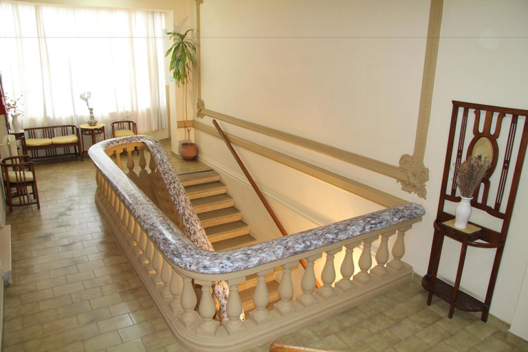 Public Area 3, Hotel Touring Club, Rawson