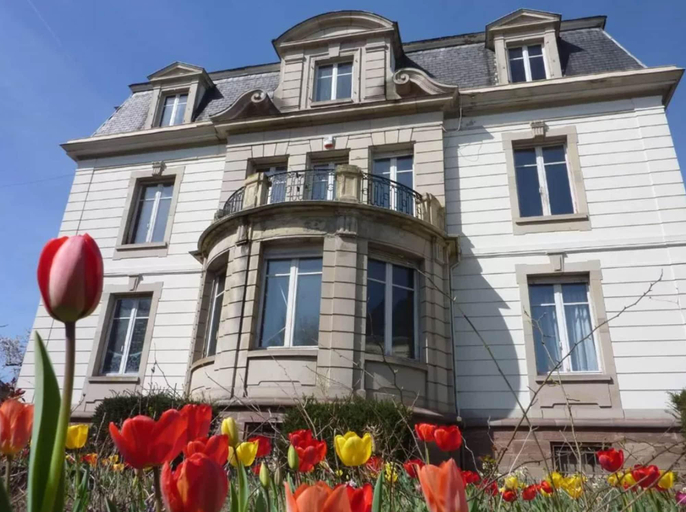 Exterior & Views 2, Villa Élyane, Haut-Rhin