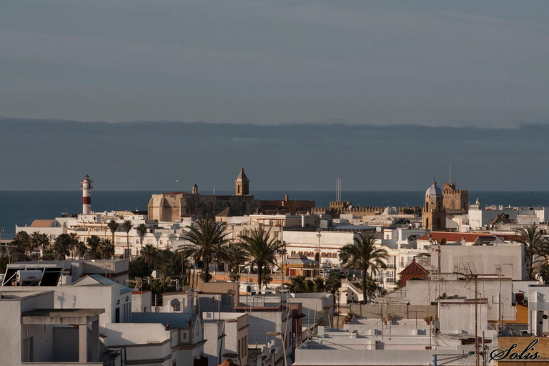 Exterior & Views, Hotel La Parrita, Cádiz
