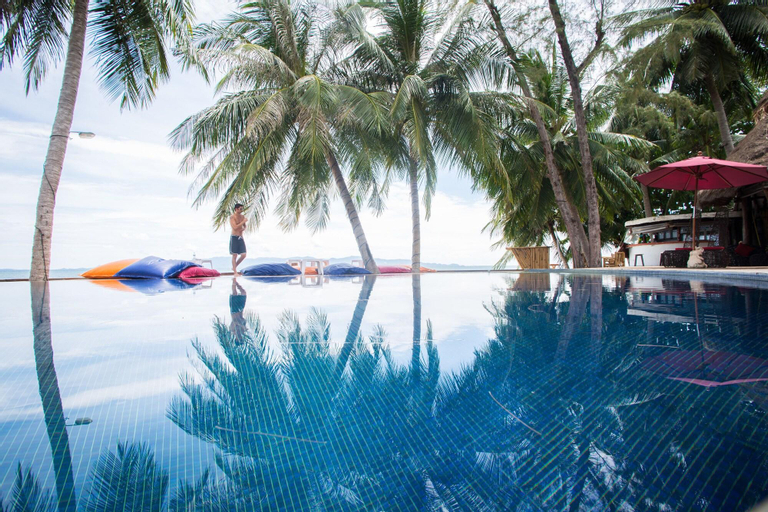 B52 Beach Resort, Ko Phangan