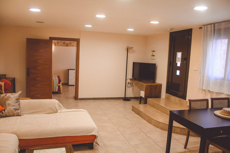 Bedroom 3, Hotel Llar De Capitans, Barcelona