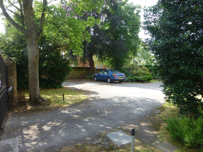 Public Area