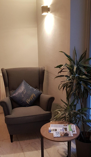 Public Area 4, ARRIVEL Pension Pliening - bisher Novitel, Ebersberg
