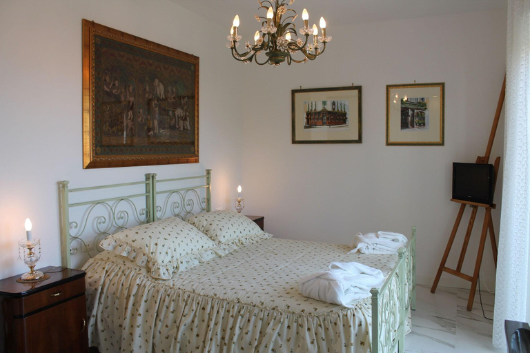 Bedroom 3, B&B Grace L'Aquila, L'Aquila