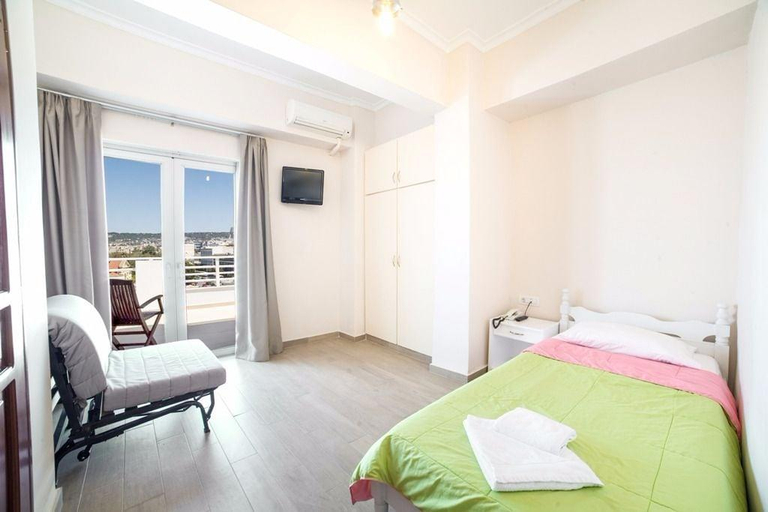 Bedroom 3, Archontiki, Crete