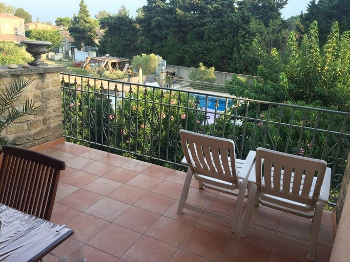 Exterior & Views 2, Salvaterra, Gard
