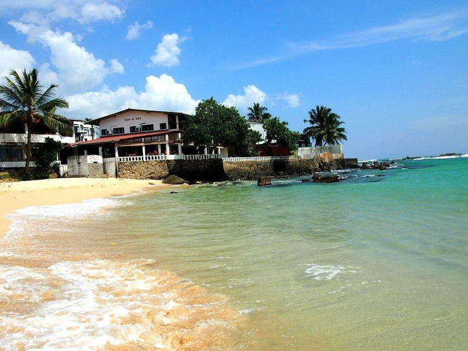 Exterior & Views 2, Sun N Sea Hotel, Habaraduwa