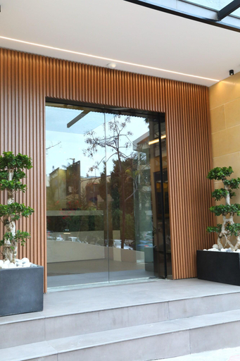Public Area 3, Mateus hotel, Kasrouane