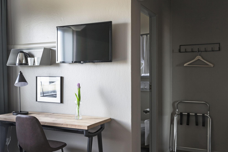 Bedroom 3, Hotel Höfn, Sveitarfélagið Hornafjörður