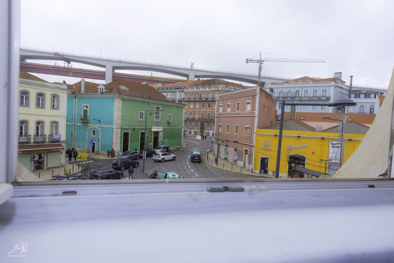 SwissLisbon Guest House - Hostel, Lisboa